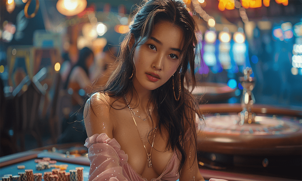 casino thomo